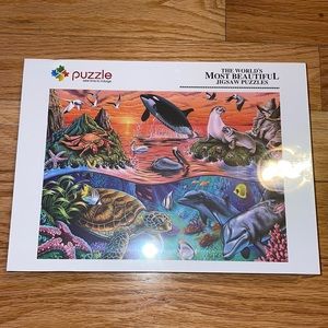 ❗️SALE❗️Jigsaw Puzzle for Adults Kids 1000 Pieces